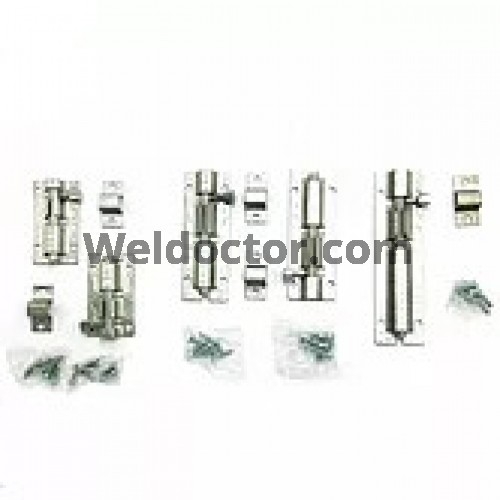 Door Bolt (Stainless Steel)